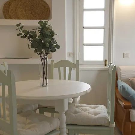 וילה La Casita