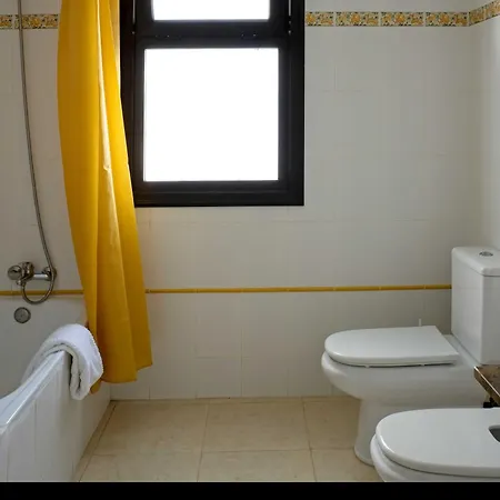 וילה La Casita פוארטו דל כרמן