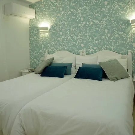 וילה La Casita *