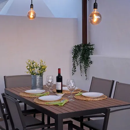 La Casita פוארטו דל כרמן