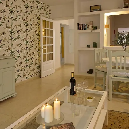 La Casita פוארטו דל כרמן