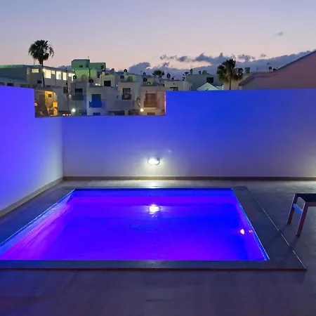 וילה La Casita
