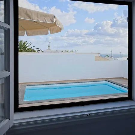 Villa La Casita *