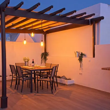 Villa La Casita