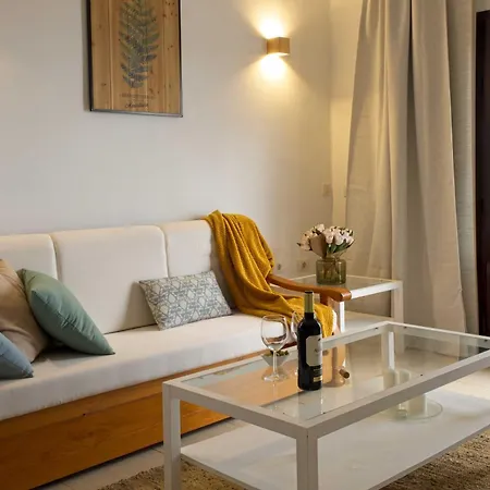 Villa La Casita *