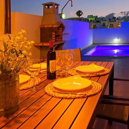 Villa La Casita *
